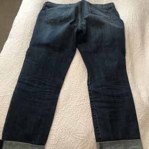 Kut from the Kloth Catherine Jeans